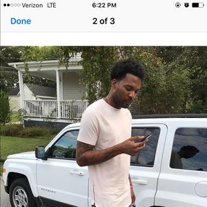 Meet your Posher, Decarlos